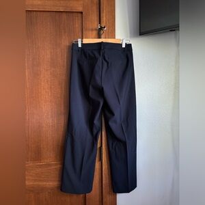 JCrew Navy Dress Pant
